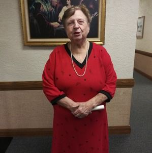 Meet your Posher, Genene